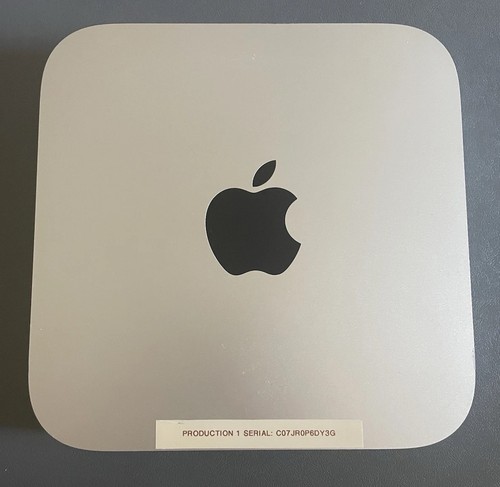 A1347 mac mini fine 2012 - mini,