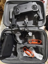 Combo dji mavic mini NO DRONE