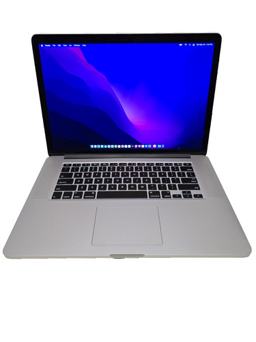 Come nuovo apple macbook - nuovo!,