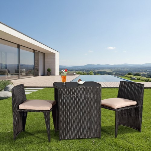Set mobili giardino - mobili, da