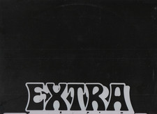 CREAM - Extra 12" EP (1981)