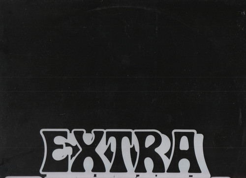 Cream extra ep - -, (1981)
