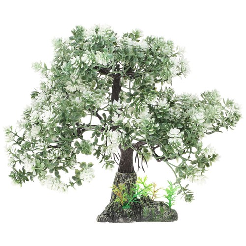 Pianta acquario decorazione - ,
