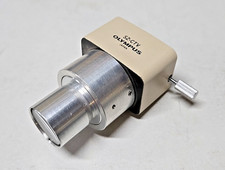 Olympus - Optika - Adattatore