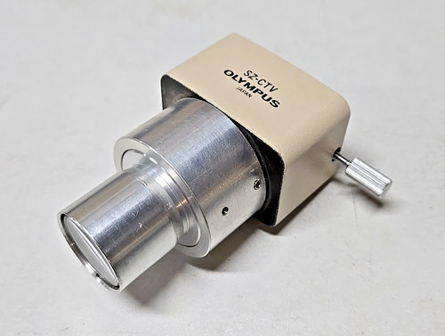 Olympus optika adattatore - optika,