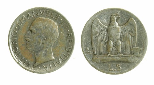 Pci4614 vittorio emanuele iii - emanuele,
