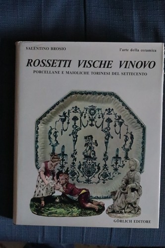 Rossetti vische vinovo - rossetti,