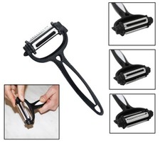 PELAPATATE PEELER 3 FUNZIONI