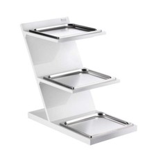 ALZATA 3 PIANI BUFFET PINTI