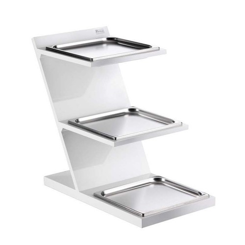 Alzata piani buffet pinti - alzata,
