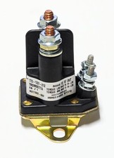 New Genuine OEM 12V Trombetta