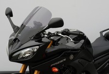 MRA CUPOLINO TRASPA. YAMAHA FZ8 FAZER 800KW 2010-2015 4 YAMAHA  9771