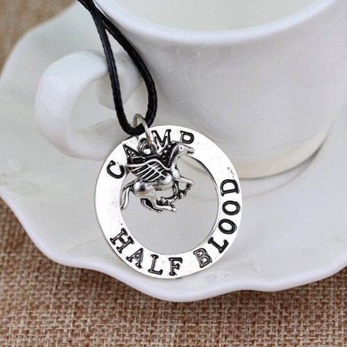 Hot percy jackson collana - hot,