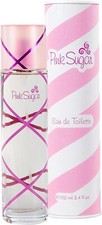 PINK SUGAR, EAU DE TOILETTE-
