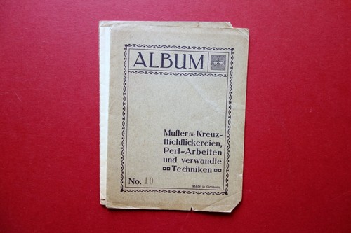 Album pieghevole schemi - album, per