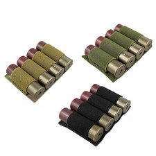 Tactical Molle Hook&Loop 4