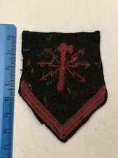 1946/50 Italy Navy Mechanics
