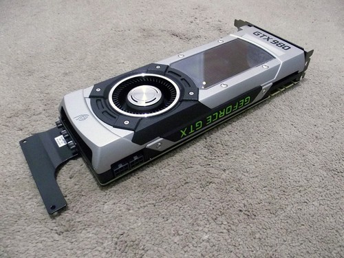 Scheda grafica nvidia geforce - scheda,