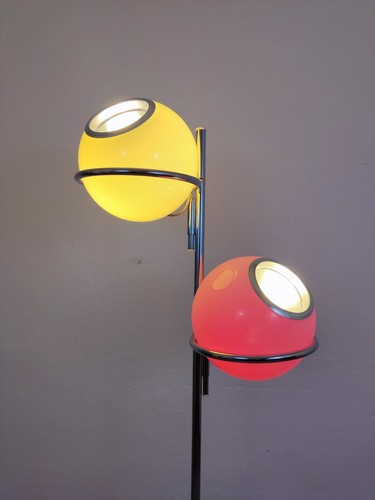 Piantana lampada terra - piantana,