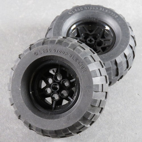 Lego technic pneumatici 2 - lego®,