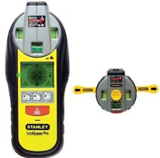Tracciatore livella laser Rilevatore misuratore Stanley Intellisensor 0-77-500