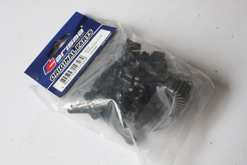 Carisma gt14 kit - carisma,