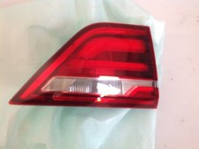 BMW X4 F26  FANALE COFANO POSTERIORE  SX REAR LAMP ORIGINAL 63217331283