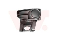 Griglia ventilazione paraurti