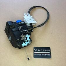 5P0837085 Serratura Anteriore Destra DX SEAT ALTEA 2004-2015