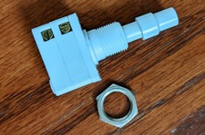 Interruttore luce per macchine