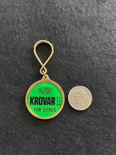 Portachiavi vintage dupont - portachiavi,