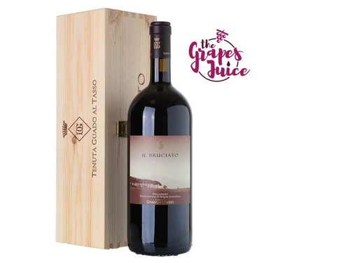 Antinori bruciato 2020 3lt - bruciato,