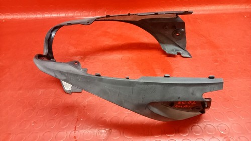 Carena cover cornice terminale - carena,