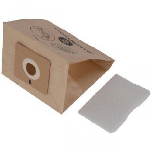 Rowenta sacchetti - 6,