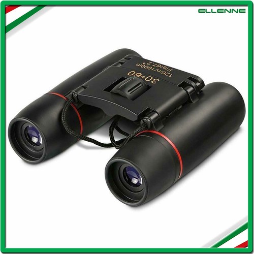 Mini binocolo visione - binocolo,