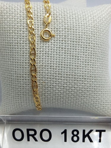 Bracciale oro giallo 750 - in,