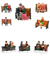 G.wurm Christmas Miniature