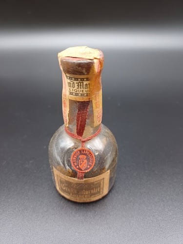 Grand marnier liquore - marnier,