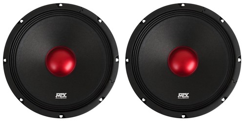 Altoparlanti audio mtx - 2,