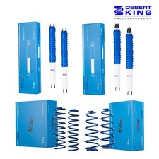 Kit Completo Sospensioni