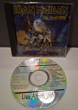 Iron Maiden – Live After