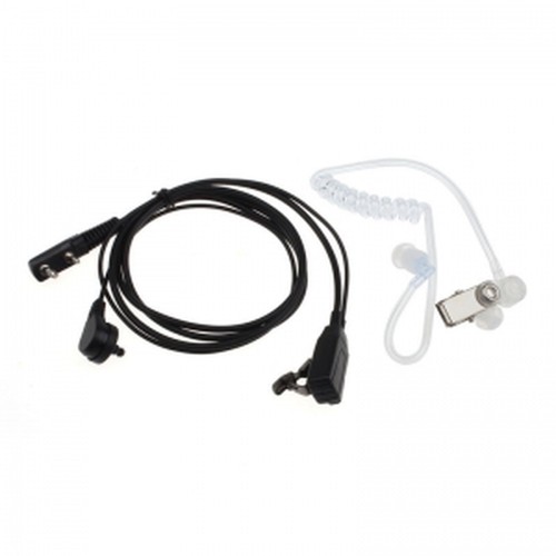 Baofeng auricolare trasparente - baofeng,