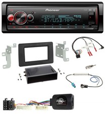 Pioneer Bluetooth USB volante