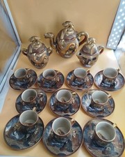 Bellissimo servizio caffè