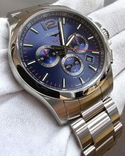 Longines Conquest V.H.P