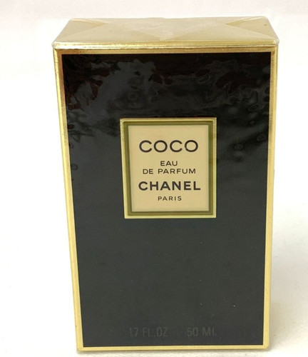 Nuovo profumo chanel - profumo, coco