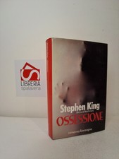 Ossessione - King, Stephen -