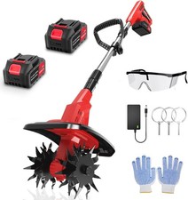 Coltivatore Motocoltivatore