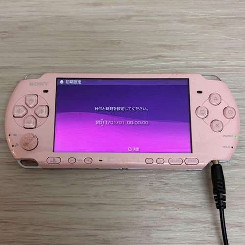 Ottima console sony - sony, psp-3000