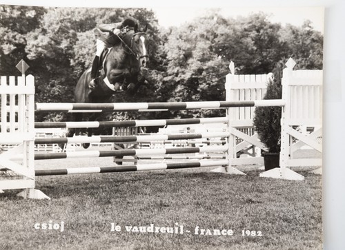 Foto analogica francia - analogica,